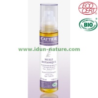 Aceite de belleza anti-edad Bio Huile Botanique CATTIER